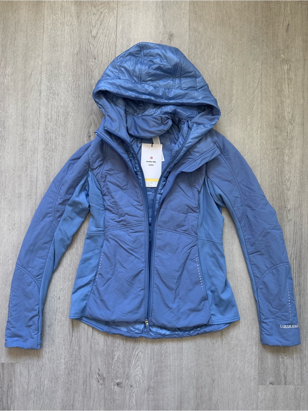 lululemon athletica Women's Another Mile Jacket